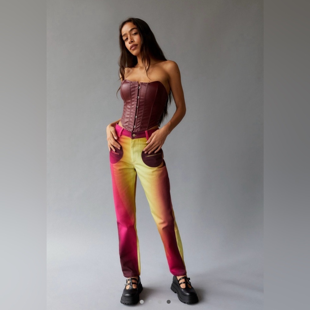 Hosbjerg Rina Fade Pant